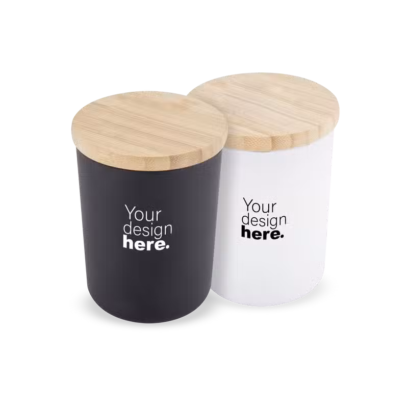 Oud Scented Candles