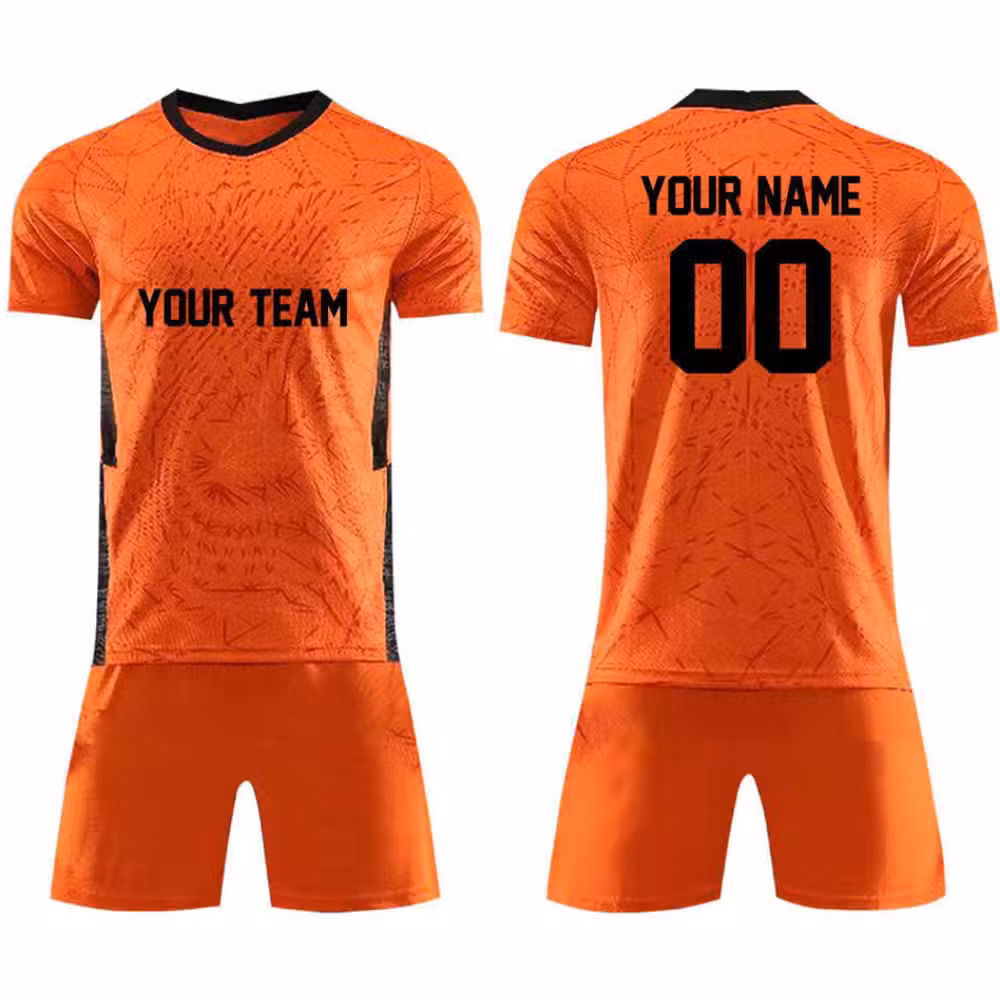 Football Jersey