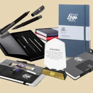 OFFICE & STATIONERY