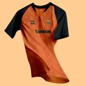 JERSEYS & SPORTSWEAR