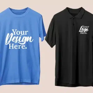 TSHIRTS & POLOS