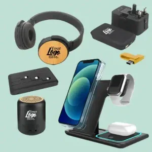 TRAVEL & TECH