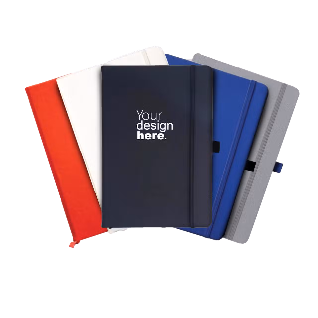A5 Notebook