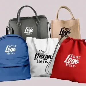 BAGS & BACKPACKS