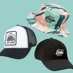 CAPS & HATS
