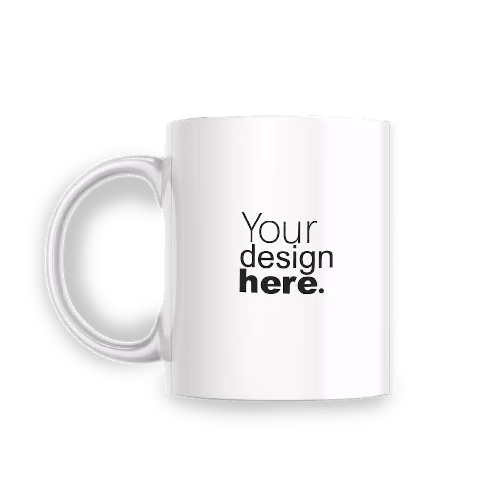 Ceramic Mug