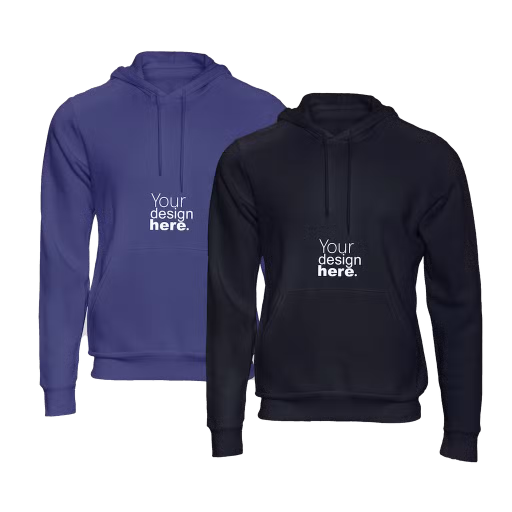 Pullover Hoodie